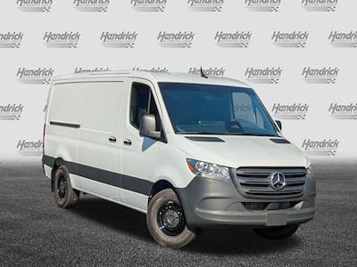 2025 Mercedes-Benz Sprinter 2500 Standard Roof RWD, Empty Cargo Van for sale #CS22102 - photo 1