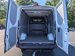 2025 Mercedes-Benz Sprinter 2500 Standard Roof RWD, Empty Cargo Van for sale #CS22102 - photo 2