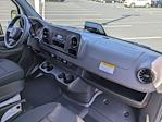 2025 Mercedes-Benz Sprinter 2500 Standard Roof RWD, Empty Cargo Van for sale #CS22102 - photo 32