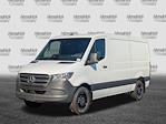 2025 Mercedes-Benz Sprinter 2500 Standard Roof RWD, Empty Cargo Van for sale #CS22102 - photo 4