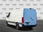 2025 Mercedes-Benz Sprinter 2500 Standard Roof RWD, Empty Cargo Van for sale #CS22102 - photo 7