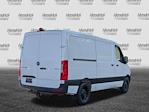 2025 Mercedes-Benz Sprinter 2500 Standard Roof RWD, Empty Cargo Van for sale #CS22102 - photo 9