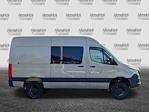 2025 Mercedes-Benz Sprinter 2500 Standard Roof AWD, Empty Cargo Van for sale #CS22110 - photo 10