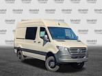 2025 Mercedes-Benz Sprinter 2500 Standard Roof AWD, Empty Cargo Van for sale #CS22110 - photo 1