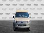 2025 Mercedes-Benz Sprinter 2500 Standard Roof AWD, Empty Cargo Van for sale #CS22110 - photo 3