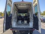 2025 Mercedes-Benz Sprinter 2500 Standard Roof AWD, Empty Cargo Van for sale #CS22110 - photo 2