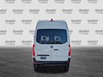 2025 Mercedes-Benz Sprinter 2500 Standard Roof AWD, Empty Cargo Van for sale #CS22110 - photo 8