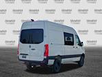 2025 Mercedes-Benz Sprinter 2500 Standard Roof AWD, Empty Cargo Van for sale #CS22110 - photo 9