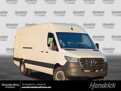 New 2025 Mercedes-Benz Sprinter 3500XD High Roof RWD, Empty Cargo Van for sale #CS22124 - photo 1