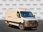 New 2025 Mercedes-Benz Sprinter 3500XD High Roof RWD, Empty Cargo Van for sale #CS22124 - photo 3