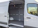 New 2025 Mercedes-Benz Sprinter 3500XD High Roof RWD, Empty Cargo Van for sale #CS22124 - photo 30