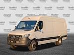 New 2025 Mercedes-Benz Sprinter 3500XD High Roof RWD, Empty Cargo Van for sale #CS22124 - photo 5