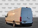 New 2025 Mercedes-Benz Sprinter 3500XD High Roof RWD, Empty Cargo Van for sale #CS22124 - photo 8