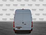 New 2025 Mercedes-Benz Sprinter 3500XD High Roof RWD, Empty Cargo Van for sale #CS22124 - photo 9