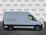 2025 Mercedes-Benz Sprinter 2500 Standard Roof RWD, Empty Cargo Van for sale #CS22125 - photo 10