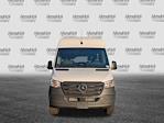 2025 Mercedes-Benz Sprinter 2500 Standard Roof RWD, Empty Cargo Van for sale #CS22125 - photo 4