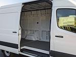 2025 Mercedes-Benz Sprinter 2500 Standard Roof RWD, Empty Cargo Van for sale #CS22125 - photo 30