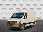 2025 Mercedes-Benz Sprinter 2500 Standard Roof RWD, Empty Cargo Van for sale #CS22125 - photo 5