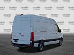 2025 Mercedes-Benz Sprinter 2500 Standard Roof RWD, Empty Cargo Van for sale #CS22125 - photo 2