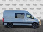 2025 Mercedes-Benz Sprinter 2500 Standard Roof AWD, Empty Cargo Van for sale #CS22126 - photo 10