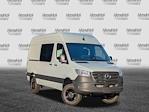 2025 Mercedes-Benz Sprinter 2500 Standard Roof AWD, Empty Cargo Van for sale #CS22126 - photo 3