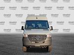 2025 Mercedes-Benz Sprinter 2500 Standard Roof AWD, Empty Cargo Van for sale #CS22126 - photo 4