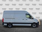 2025 Mercedes-Benz Sprinter 2500 Standard Roof RWD, Empty Cargo Van for sale #CS22132 - photo 11