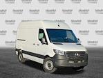 2025 Mercedes-Benz Sprinter 2500 Standard Roof RWD, Empty Cargo Van for sale #CS22132 - photo 3