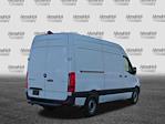 2025 Mercedes-Benz Sprinter 2500 Standard Roof RWD, Empty Cargo Van for sale #CS22132 - photo 10