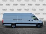 2025 Mercedes-Benz Sprinter 3500XD High Roof DRW RWD, Empty Cargo Van for sale #CS22133 - photo 10