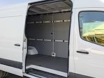 2025 Mercedes-Benz Sprinter 3500XD High Roof DRW RWD, Empty Cargo Van for sale #CS22133 - photo 29