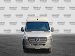 2025 Mercedes-Benz Sprinter 3500XD High Roof DRW RWD, Empty Cargo Van for sale #CS22133 - photo 3