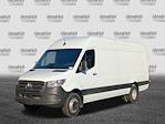 2025 Mercedes-Benz Sprinter 3500XD High Roof DRW RWD, Empty Cargo Van for sale #CS22133 - photo 4