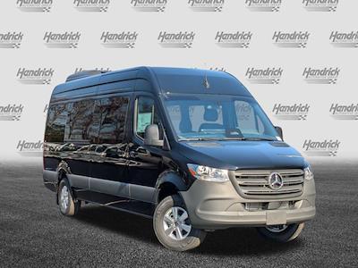 New 2025 Mercedes-Benz Sprinter 2500 High Roof RWD, Passenger Van for sale #CS22173 - photo 1