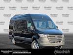 New 2025 Mercedes-Benz Sprinter 2500 High Roof RWD, Passenger Van for sale #CS22173 - photo 40