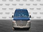 New 2025 Mercedes-Benz Sprinter 2500 High Roof RWD, Passenger Van for sale #CS22173 - photo 3