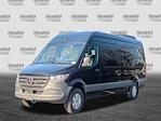 New 2025 Mercedes-Benz Sprinter 2500 High Roof RWD, Passenger Van for sale #CS22173 - photo 4