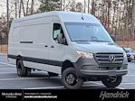 New 2025 Mercedes-Benz Sprinter 3500XD High Roof AWD, Empty Cargo Van for sale #CS22174 - photo 6