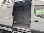 New 2025 Mercedes-Benz Sprinter 3500XD High Roof AWD, Empty Cargo Van for sale #CS22174 - photo 29