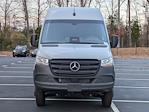 New 2025 Mercedes-Benz Sprinter 3500XD High Roof AWD, Empty Cargo Van for sale #CS22174 - photo 4