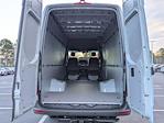 New 2025 Mercedes-Benz Sprinter 3500XD High Roof AWD, Empty Cargo Van for sale #CS22174 - photo 30