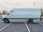 New 2025 Mercedes-Benz Sprinter 3500XD High Roof AWD, Empty Cargo Van for sale #CS22174 - photo 2