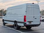 New 2025 Mercedes-Benz Sprinter 3500XD High Roof AWD, Empty Cargo Van for sale #CS22174 - photo 7