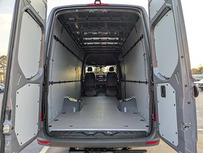 2025 Mercedes-Benz Sprinter 3500XD High Roof DRW AWD, Empty Cargo Van for sale #CS22175 - photo 2