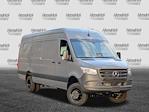 New 2025 Mercedes-Benz Sprinter 3500XD High Roof AWD, Empty Cargo Van for sale #CS22175 - photo 3