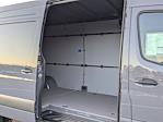 New 2025 Mercedes-Benz Sprinter 3500XD High Roof AWD, Empty Cargo Van for sale #CS22175 - photo 30