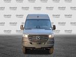 New 2025 Mercedes-Benz Sprinter 3500XD High Roof AWD, Empty Cargo Van for sale #CS22175 - photo 4