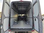 New 2025 Mercedes-Benz Sprinter 3500XD High Roof AWD, Empty Cargo Van for sale #CS22175 - photo 2