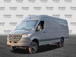 New 2025 Mercedes-Benz Sprinter 3500XD High Roof AWD, Empty Cargo Van for sale #CS22175 - photo 5