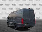 New 2025 Mercedes-Benz Sprinter 3500XD High Roof AWD, Empty Cargo Van for sale #CS22175 - photo 8